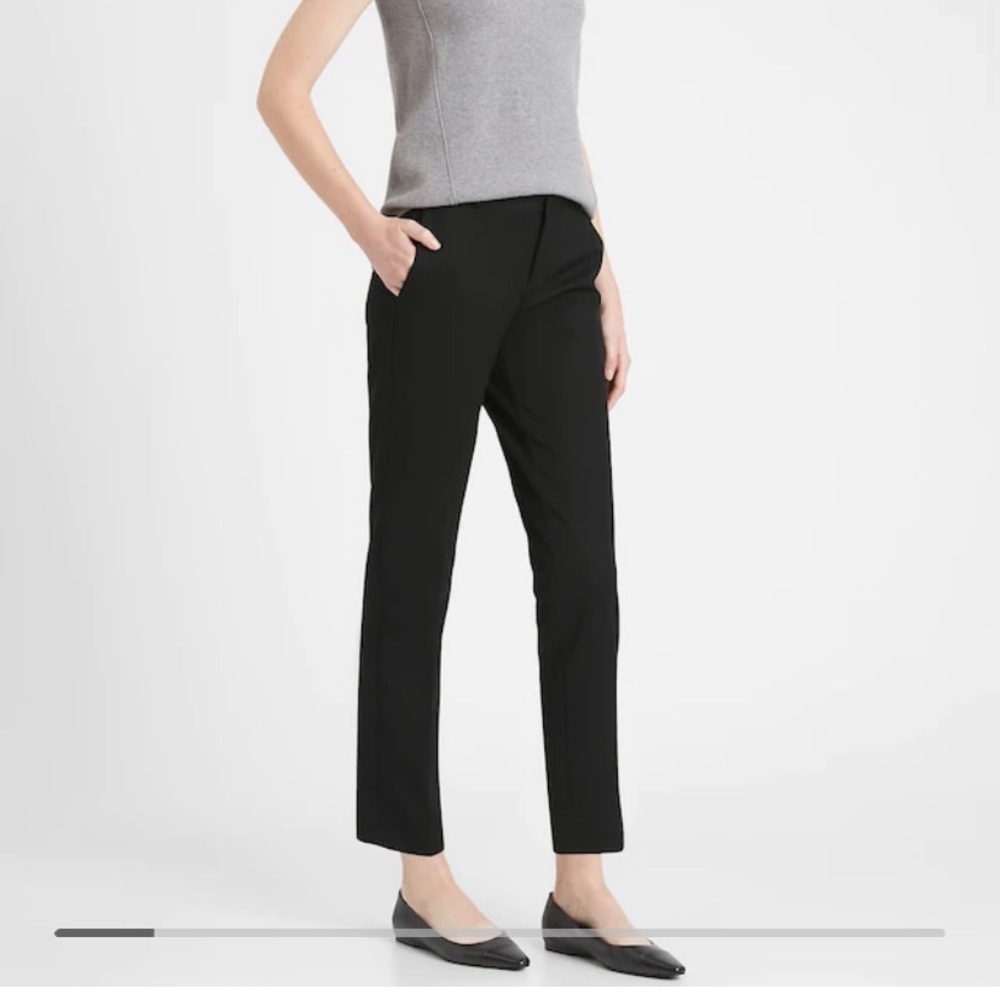 Banana Republic Women’s Dress Pants